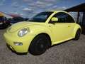 Volkswagen New Beetle 2.0 žuta - thumbnail 1