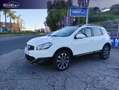 Nissan Qashqai 2.0 dCi DPF n-tec Bianco - thumbnail 1