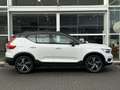 Volvo XC40 T3 160PK R-Design| Panodak| Leder| Camera| Elek.St Wit - thumbnail 4