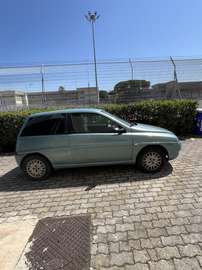 1.2 8v Elefantino Blu