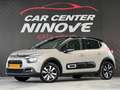 Citroen C3 C3 Pure Tech 110 S Gris - thumbnail 6