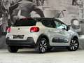 Citroen C3 C3 Pure Tech 110 S Gris - thumbnail 9