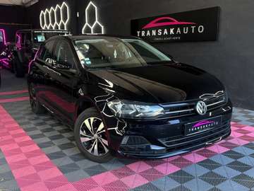 6 Confortline 95 ch 1.0 TSI Entretien Complet - Apple Carplay - Radar AV/AR