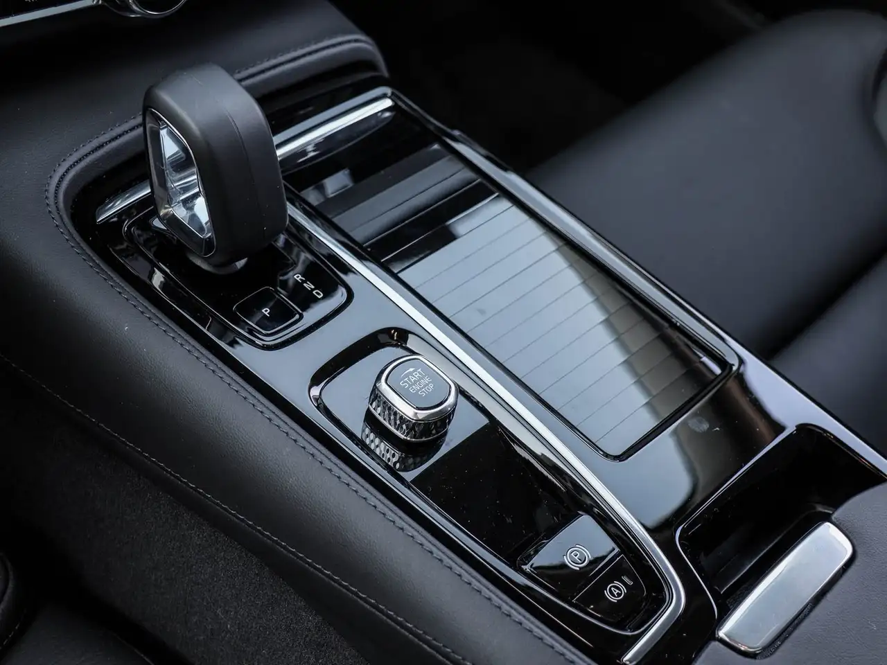 Volvo S90 T8 Recharge AWD Ultimate Bright NP:90.220,-//B&..., миниатюра 10