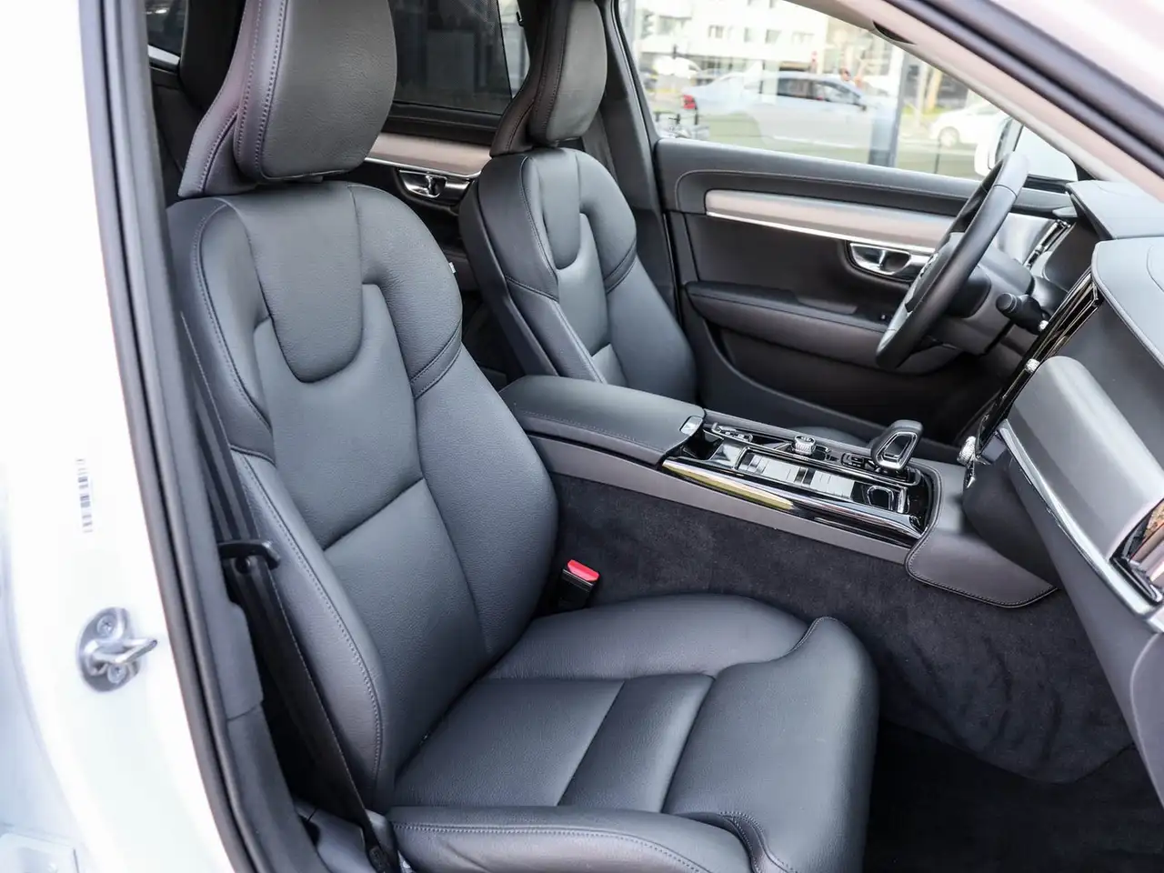 Volvo S90 T8 Recharge AWD Ultimate Bright NP:90.220,-//B&..., миниатюра 6