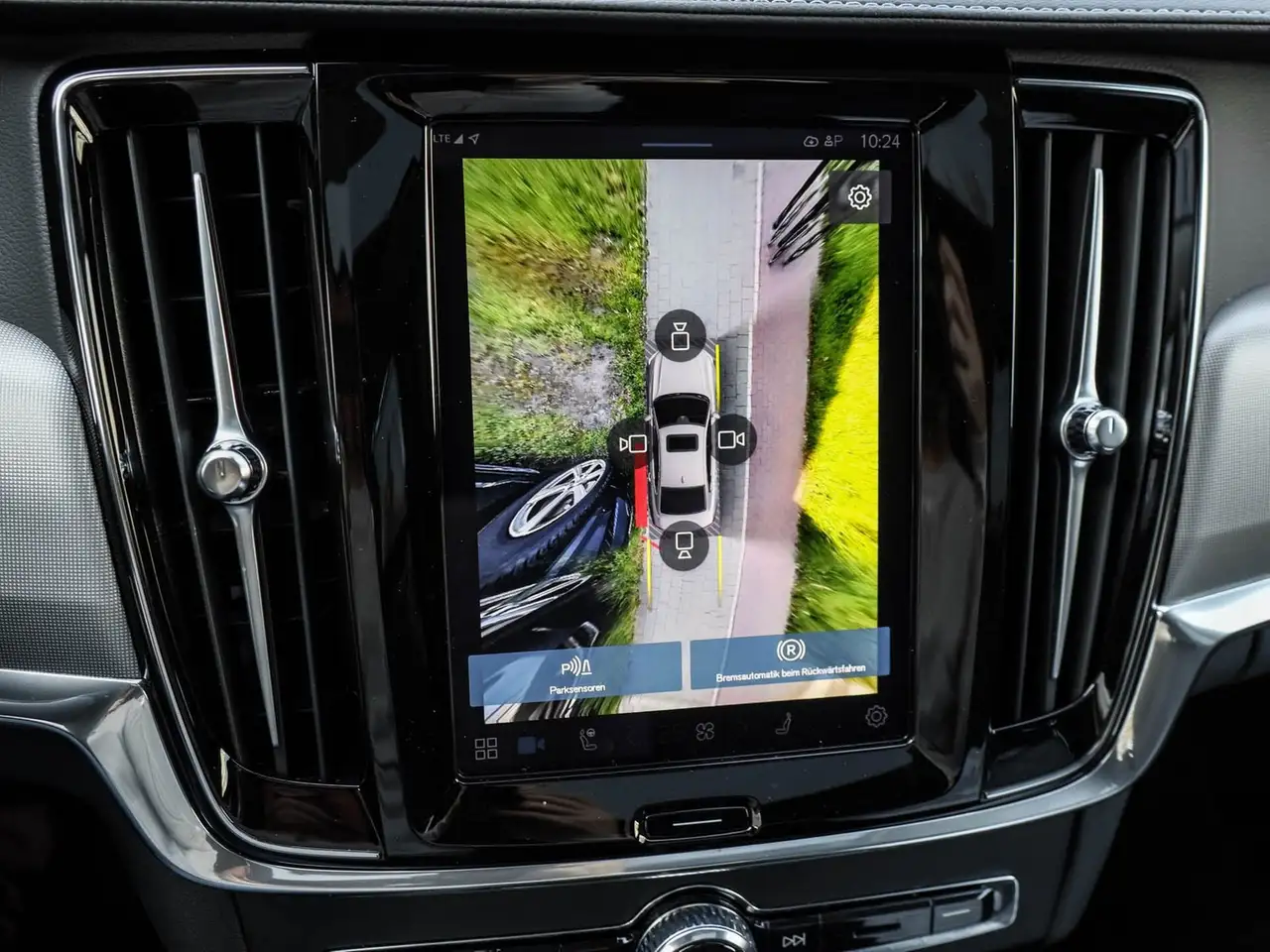 Volvo S90 T8 Recharge AWD Ultimate Bright NP:90.220,-//B&..., миниатюра 12