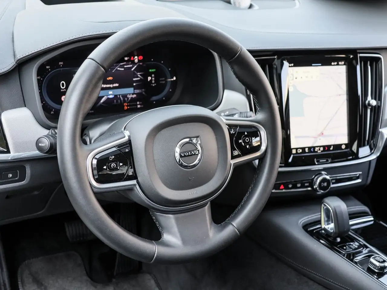Volvo S90 T8 Recharge AWD Ultimate Bright NP:90.220,-//B&..., миниатюра 9