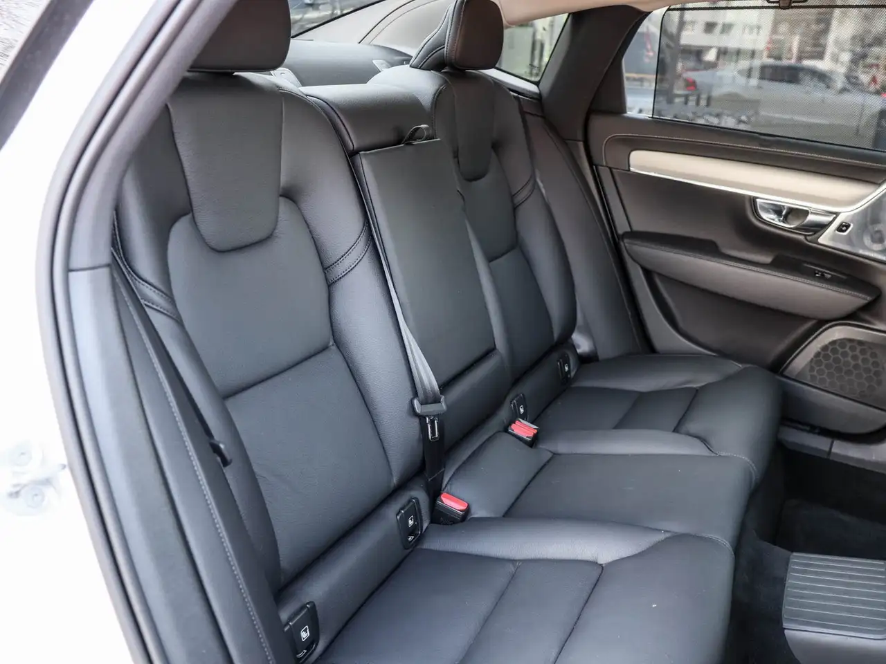 Volvo S90 T8 Recharge AWD Ultimate Bright NP:90.220,-//B&..., миниатюра 4