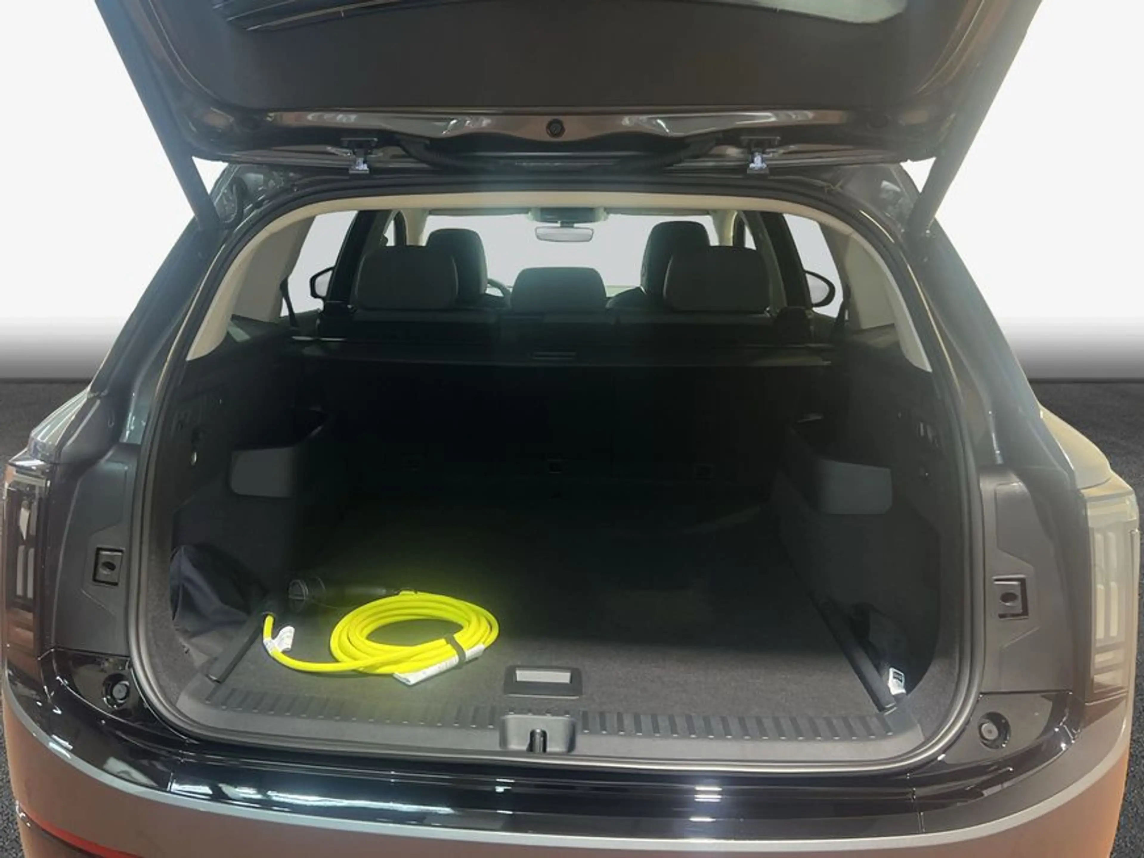 Skoda Peaq 90 Selection 210 kW, 5-türig (Strom) — photo 9