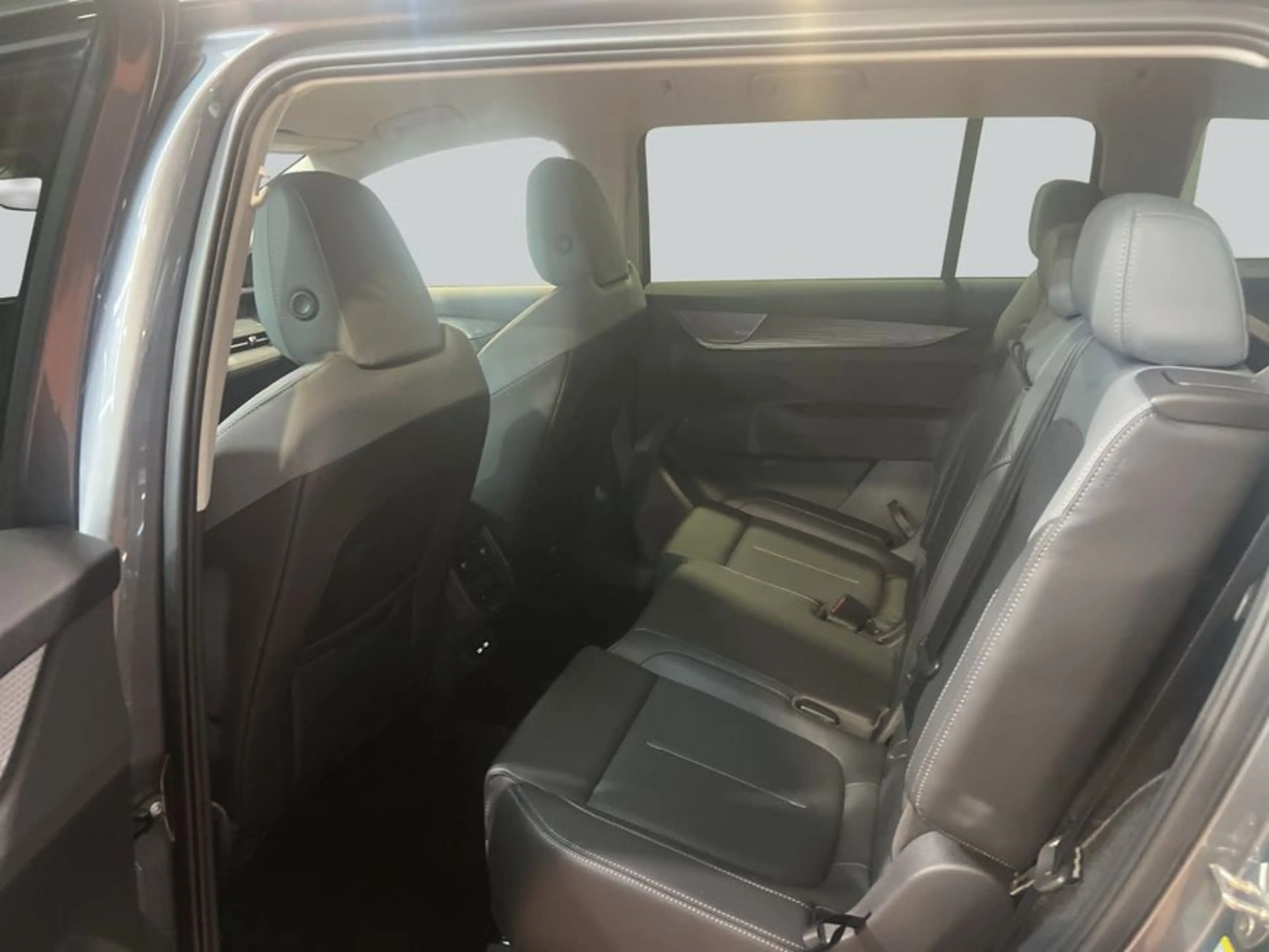 Skoda Peaq 90 Selection 210 kW, 5-türig (Strom) — photo 12