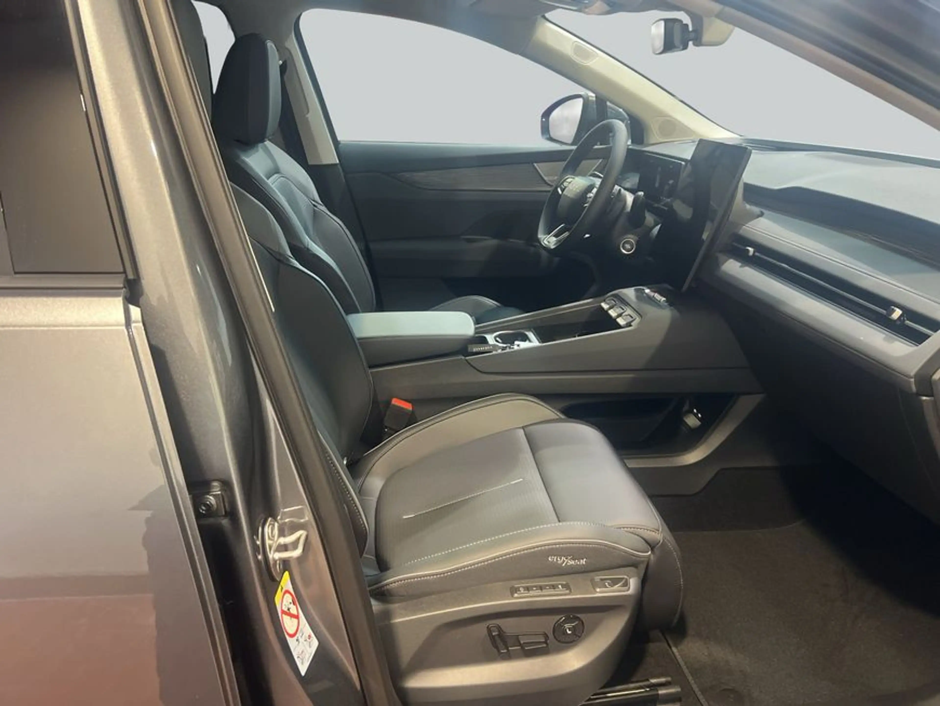 Skoda Peaq 90 Selection 210 kW, 5-türig (Strom) — photo 13