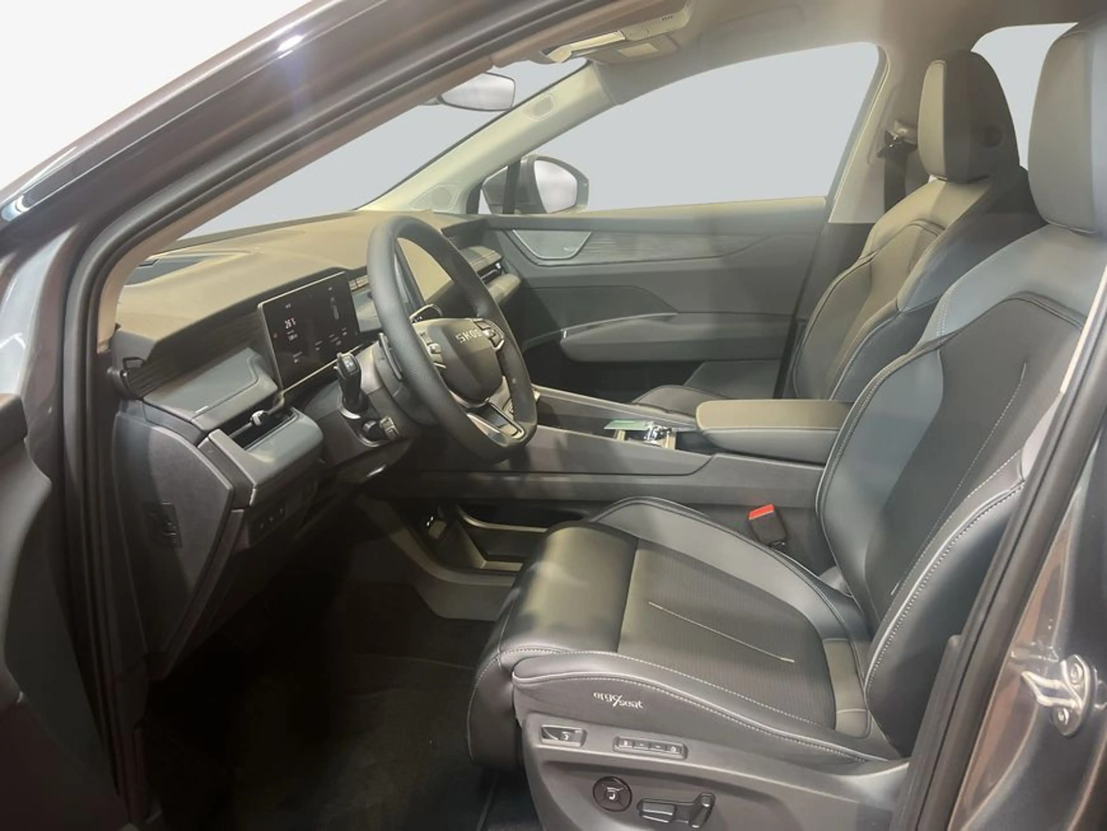 Skoda Peaq 90 Selection 210 kW, 5-türig (Strom) — photo 10