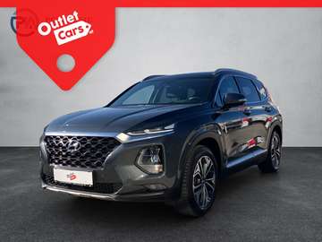 2.2 CRDi LEVEL 6 4WD ASSIST+Pano+LED+LM
