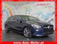 Mercedes-Benz CLA 220 d Shooting Brake 4MATIC Aut. *LED, NAVI, SPORTS... Blau - thumbnail 1