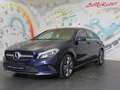 Mercedes-Benz CLA 220 d Shooting Brake 4MATIC Aut. *LED, NAVI, SPORTS... Blau - thumbnail 26