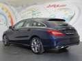 Mercedes-Benz CLA 220 d Shooting Brake 4MATIC Aut. *LED, NAVI, SPORTS... Blau - thumbnail 5