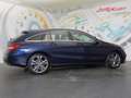 Mercedes-Benz CLA 220 d Shooting Brake 4MATIC Aut. *LED, NAVI, SPORTS... Blau - thumbnail 4