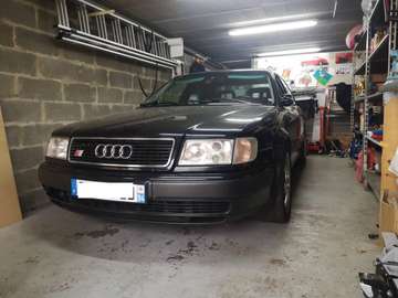 100 2.3 S4