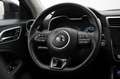MG ZS Luxury 45 kWh - Carplay, Panorama, Leer, Navi, Cru Schwarz - thumbnail 21