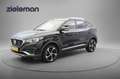 MG ZS Luxury 45 kWh - Carplay, Panorama, Leer, Navi, Cru Schwarz - thumbnail 20