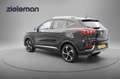 MG ZS Luxury 45 kWh - Carplay, Panorama, Leer, Navi, Cru Schwarz - thumbnail 2