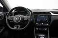 MG ZS Luxury 45 kWh - Carplay, Panorama, Leer, Navi, Cru Schwarz - thumbnail 3