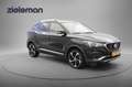 MG ZS Luxury 45 kWh - Carplay, Panorama, Leer, Navi, Cru Schwarz - thumbnail 1