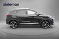 MG ZS Luxury 45 kWh - Carplay, Panorama, Leer, Navi, Cru Schwarz - thumbnail 16