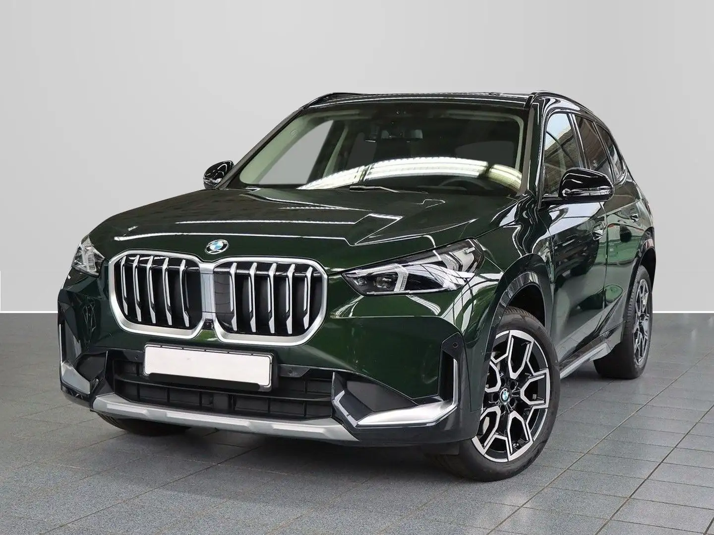 BMW X1 xDrive 23d 211ch DKG7 xLine - 1