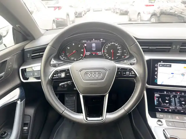 Audi A7 view 10