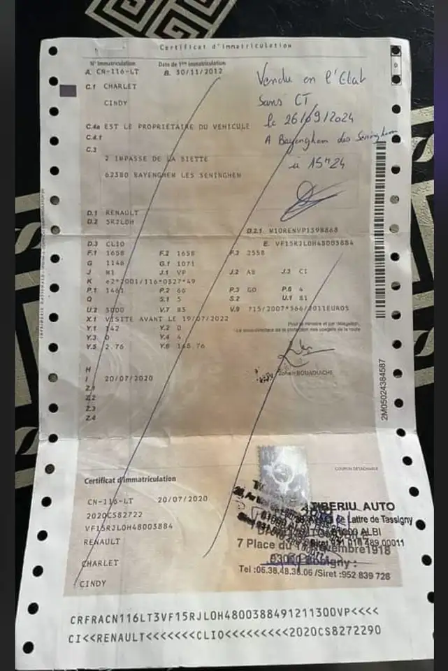 Renault Clio 1.5 dCi 70 PrivilÃ¨ge