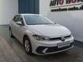 Volkswagen Polo VI 1.0 Sitzhzg*APP*Klima*Einpark*LED*NEU Серый - thumbnail 7