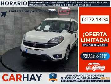 Combi 1.3Mjt SX 70kW N1