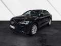 Audi Q3 Sportback 45 TFSI e S line Black Navi LED SHZ Schwarz - thumbnail 2