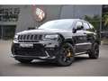 Jeep Grand Cherokee V8 707hp - Hemi 6.2i Supercharged - BVA 2018 Trackhawk Schwarz - thumbnail 9