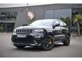 Jeep Grand Cherokee V8 707hp - Hemi 6.2i Supercharged - BVA 2018 Trackhawk Schwarz - thumbnail 17
