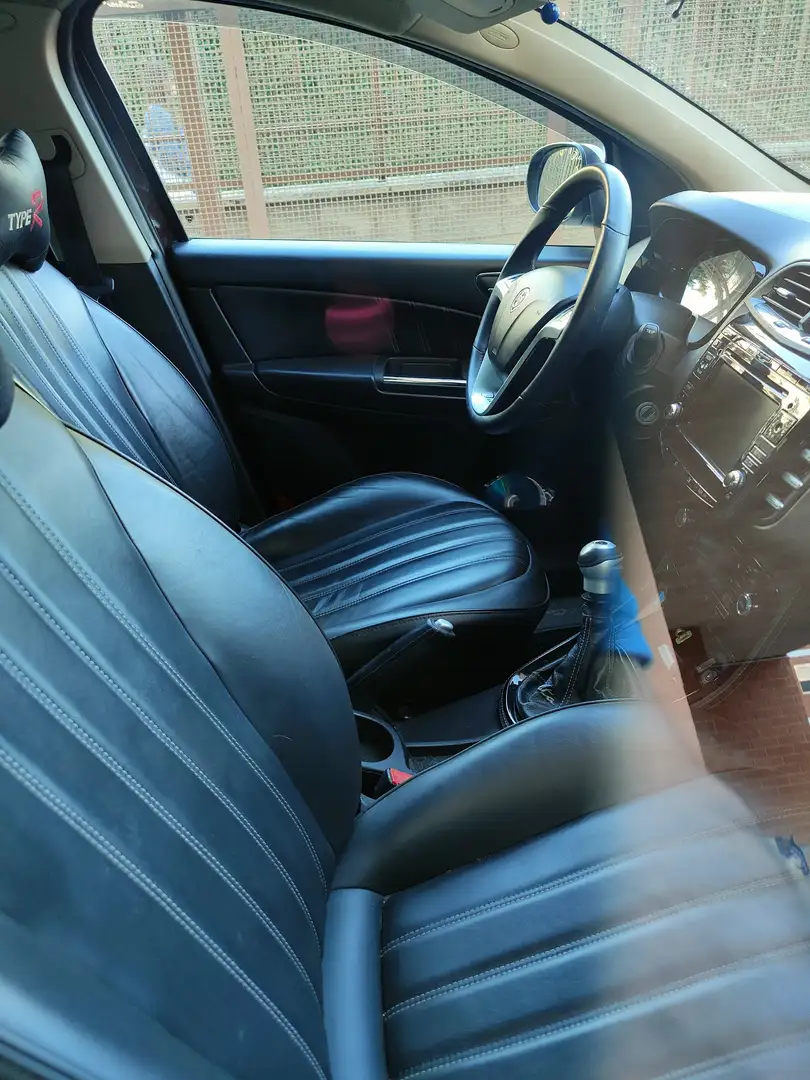 Lancia Delta Delta III 2008 1.9 t.mjt Platino 190cv dpf Marrone - 1