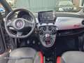 Fiat 500C 1.2 S| Zeer Sportief| Cabrio| Nw APK| Multimedia Gris - thumbnail 7