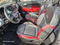 Fiat 500C 1.2 S| Zeer Sportief| Cabrio| Nw APK| Multimedia Gris - thumbnail 6
