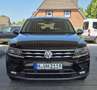 Volkswagen Tiguan Allspace Highline 4Motion Business LED CAM AHK Motor NEU! Schwarz - thumbnail 13