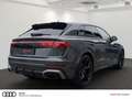 Audi RS Q8 performance Luftfederung StandHZG AHK El. Navi Led Grijs - thumbnail 4