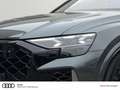 Audi RS Q8 performance Luftfederung StandHZG AHK El. Navi Led Grijs - thumbnail 5