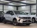 Opel Crossland X Crossland Elegance Paket 180*SPUR*DAB*LED*1.H Gris - thumbnail 1
