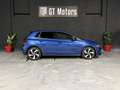 Volkswagen Polo 2.0 TSI 200CH GTI DSG6 EURO6D-T Blau - thumbnail 4