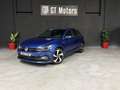 Volkswagen Polo 2.0 TSI 200CH GTI DSG6 EURO6D-T Blau - thumbnail 1