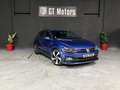 Volkswagen Polo 2.0 TSI 200CH GTI DSG6 EURO6D-T Blau - thumbnail 3