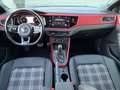 Volkswagen Polo 2.0 TSI 200CH GTI DSG6 EURO6D-T Blau - thumbnail 6