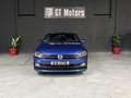 Volkswagen Polo 2.0 TSI 200CH GTI DSG6 EURO6D-T Blau - thumbnail 2