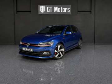 2.0 TSI 200CH GTI DSG6 EURO6D-T