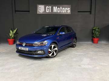 2.0 TSI 200CH GTI DSG6 EURO6D-T